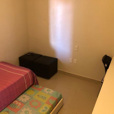 Suites 1009Ab Maceio  Bagian luar foto