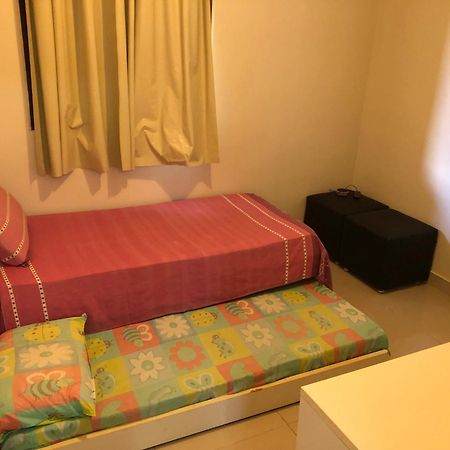 Suites 1009Ab Maceio  Bagian luar foto