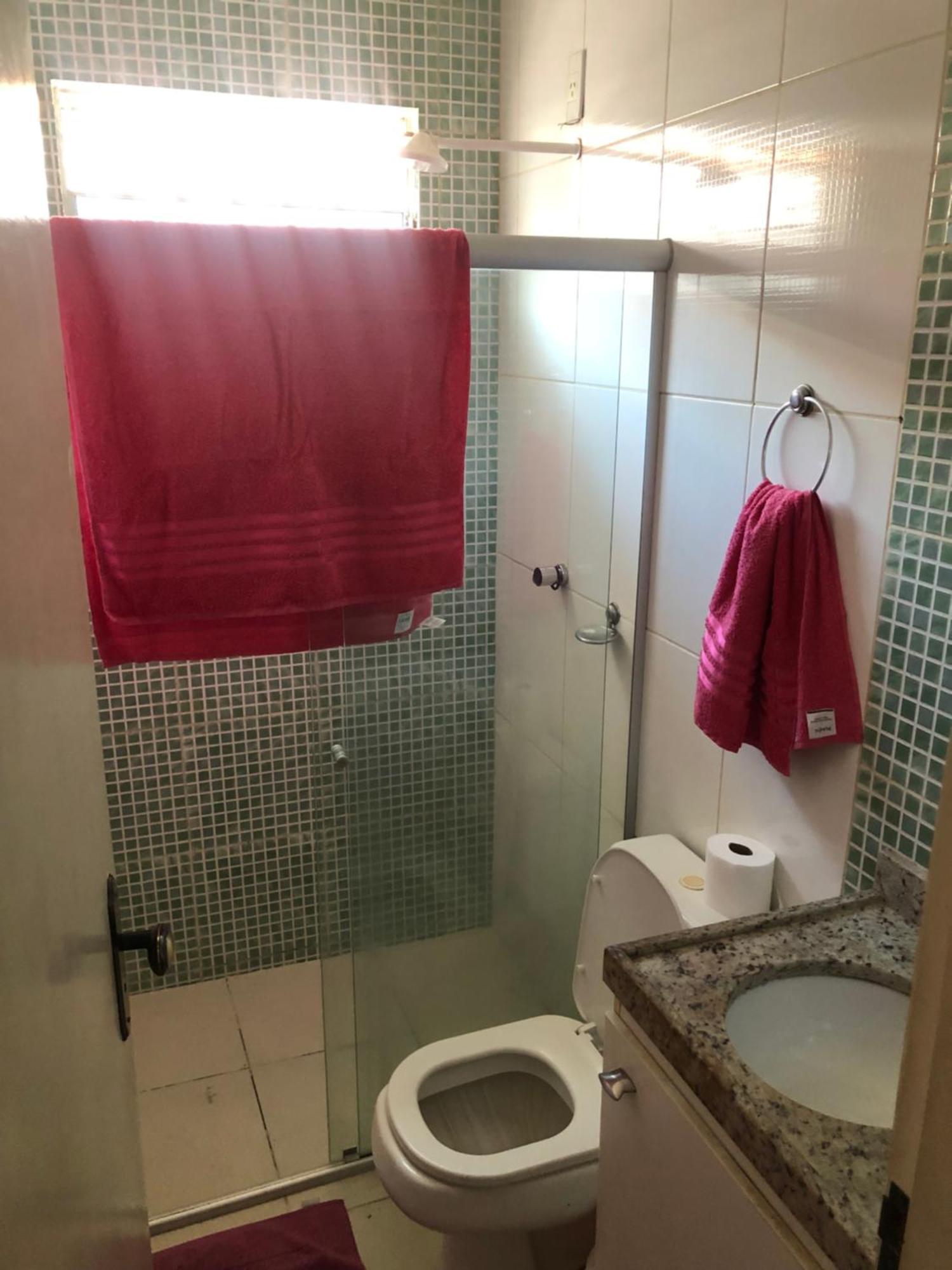 Suites 1009Ab Maceio  Bagian luar foto