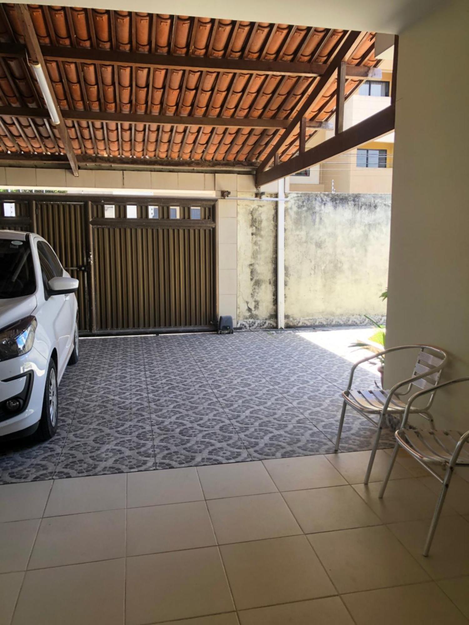 Suites 1009Ab Maceio  Bagian luar foto