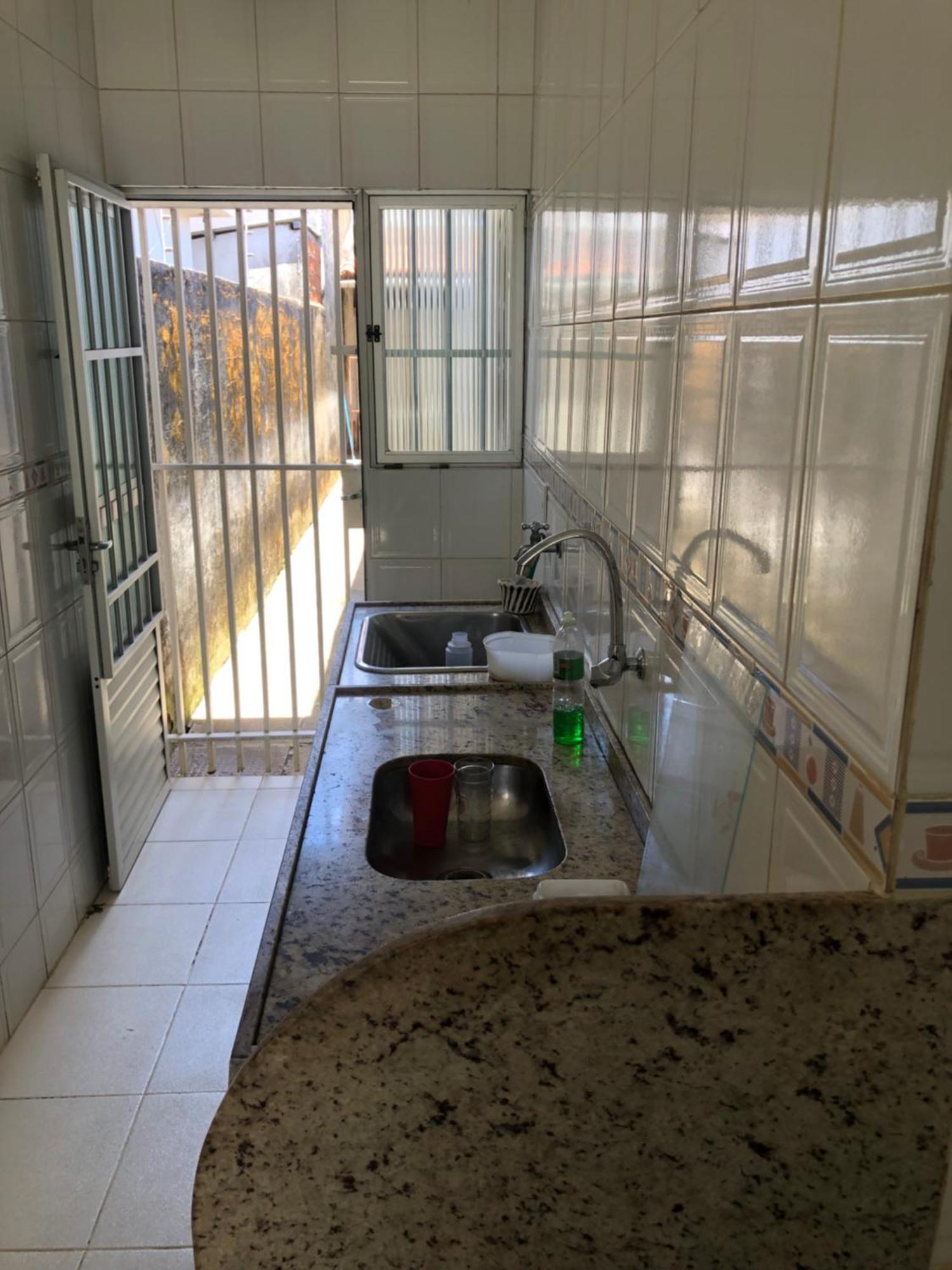 Suites 1009Ab Maceio  Bagian luar foto