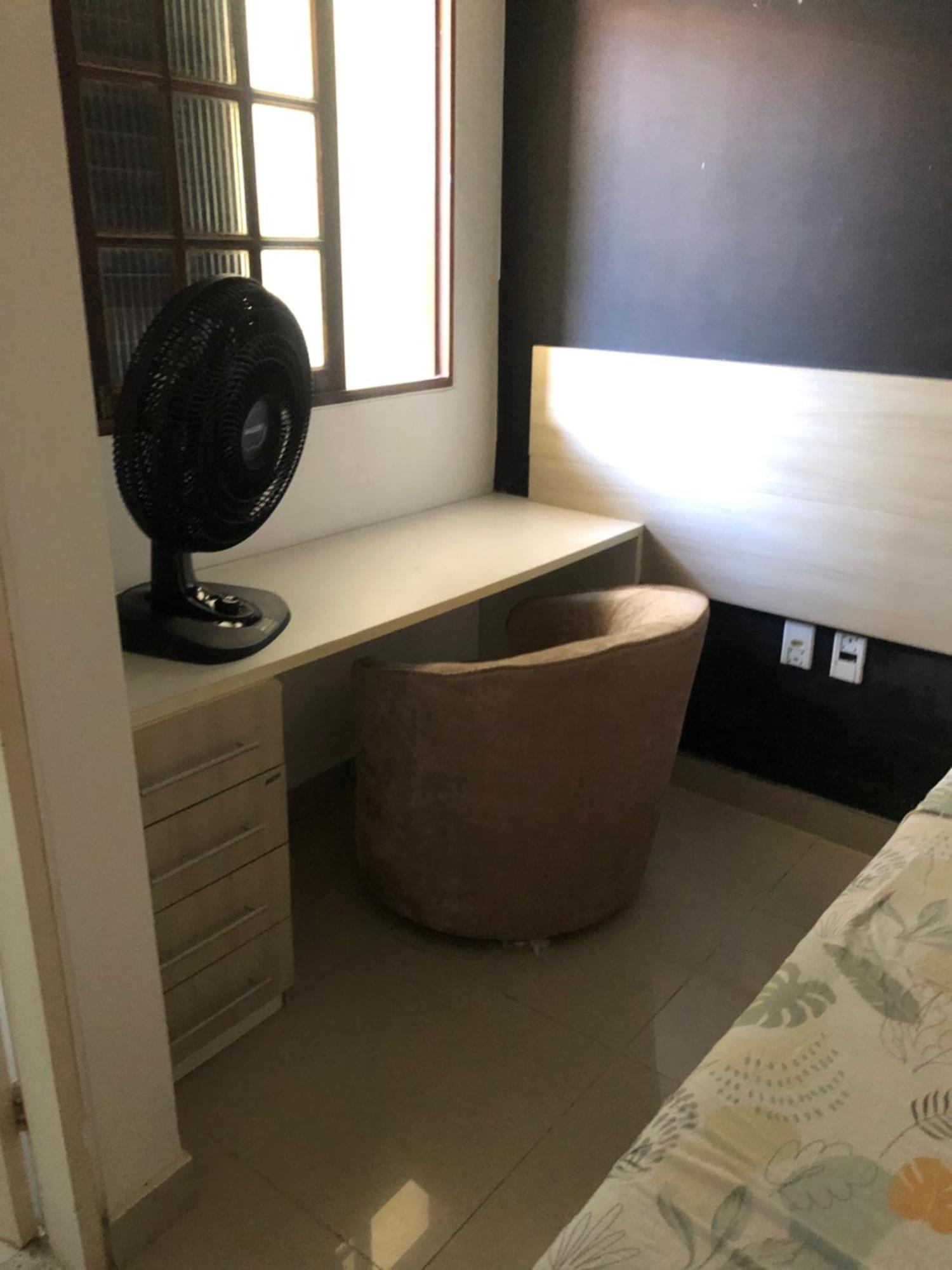 Suites 1009Ab Maceio  Bagian luar foto