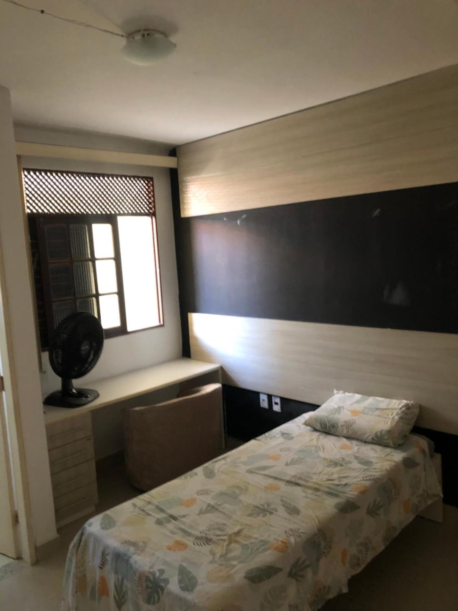 Suites 1009Ab Maceio  Bagian luar foto