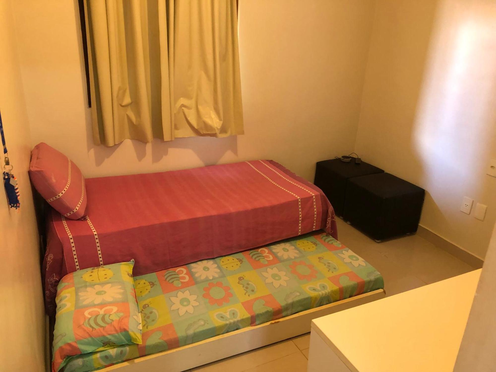 Suites 1009Ab Maceio  Bagian luar foto