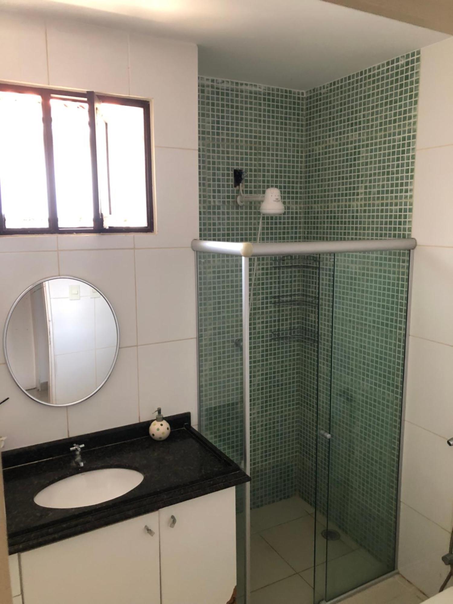 Suites 1009Ab Maceio  Bagian luar foto